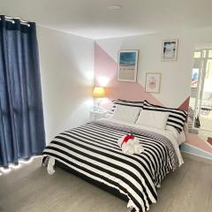 Confortable apartamento