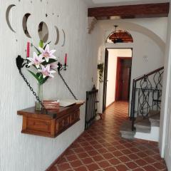 Casa del centro cuartos