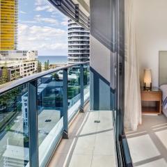 BEACH Holiday at Oracle - level 7