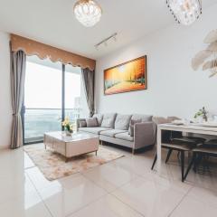 Macrolink Meadow Stay 2BR 4pax by Our Stay