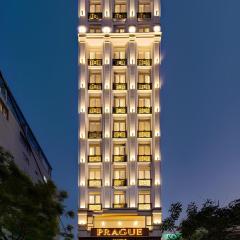 Prague Da Nang Beach Hotel