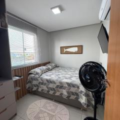 Apartamento Premier pé na areia - Praia do Atalaia