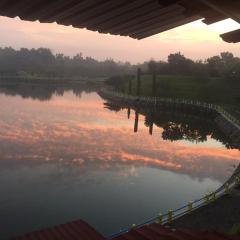 Omah Kenangan at Seven Trumpets Resort