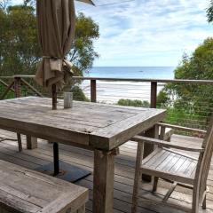 Passing Winds - Emu Bay