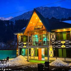 Labiba Resorts