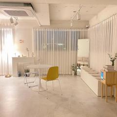 Traveler's hotel in gangnam