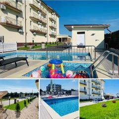 Casa Barina Costinești