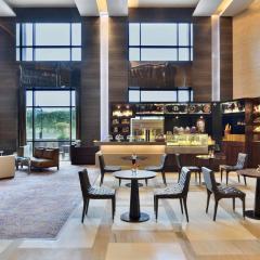 JW Marriott Hotel Chandigarh