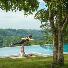 Heavensa Luxury Villas and Suites by The Clarks