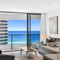 Beachside Holiday at Oracle - level 18