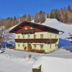 Apartment in Taxenbach near Ski Lift