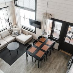 Holiday in Lapland - SointuiLevi Premium2 B65