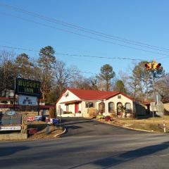 Budget Inn Heber Springs