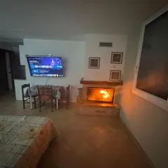 Private room with independent entrance