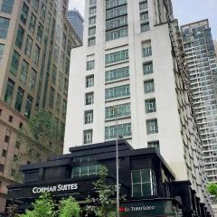 Cormar Suites Kuala Lumpur