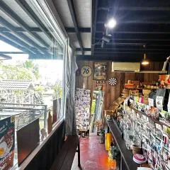 PICHA Cafe&Homestay