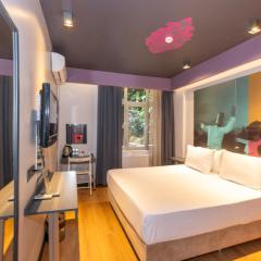 Tulip City Hotel & Spa