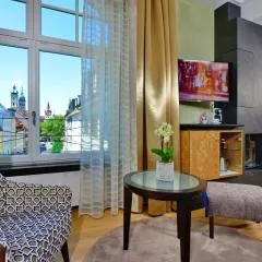 Hotel Torbräu