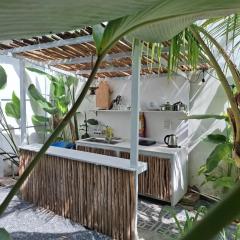 Pipo house, cool breeze, beautiful sunshine
