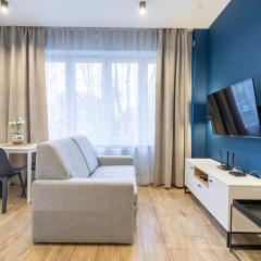 Silesian Deluxe Apartment by BookingHost