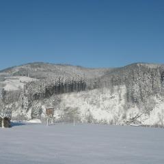 Sackmann Wanderhotel