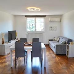 Domus Arvali - Appartamento Superior con Terrazza Privata