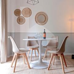 Homiday- Cozy House- Ospedale Aeroporto