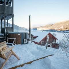 Historic Farm With Panoramic Views In Gudbrandsdalen