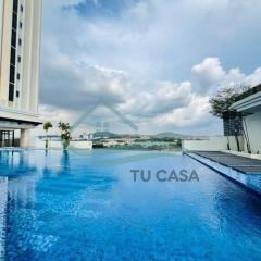 Edu Suite 1 in Setia Alam