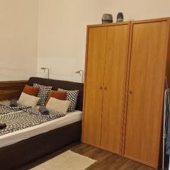Dombóvári way apartment