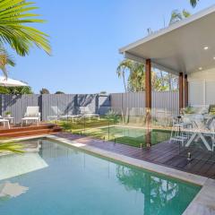 Burleigh Getaway