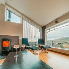 Charming Cabin Overlooking Vegglifjell