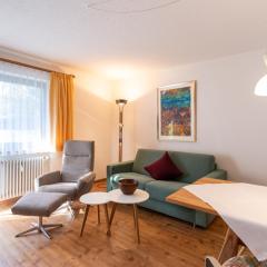 Ferienwohnung Lewald