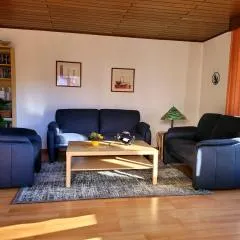 Eifelferienhaus Thome