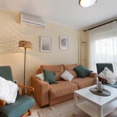 Sorolla Rota free parking by Staycare