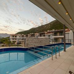 Green Bay Apartments Morinj