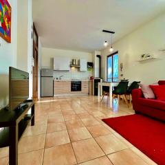 Intero appartamento tranquillo e immerso nel verde