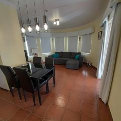 Apartamento Parque dos Reis I