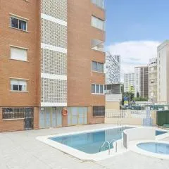 Winahost Benidorm Marc Stay