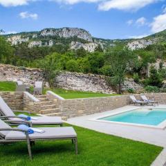 Villa Orljak