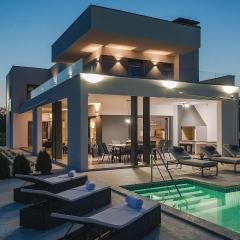Villa Unique