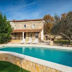 Villa Octingenti