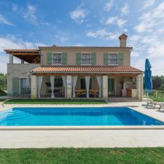 Villa Stella Polaris