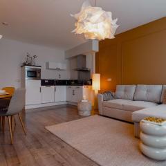 Ruim 2 Slaapkamer Appartement Met Xl Dakterras