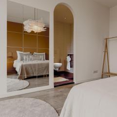 Ruim 2 slaapkamer appartement met xl dakterras