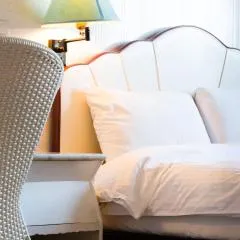 다젠샨 호텔(Dajenshan Hotel)