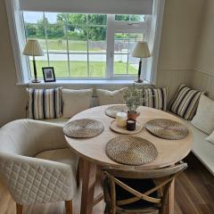 Three bedroom cosy quiet luxury in the Burren Wild Atlantic Way