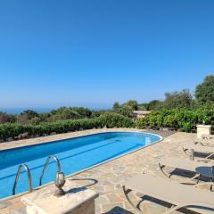 Sarpedon & Rhadamanthus By Forest Villas