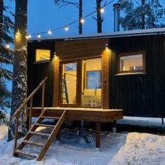 TaaliHomes Metsamajake - kadakasaun hinnas