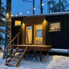 TaaliHomes Metsamajake - kadakasaun hinnas